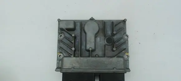 Opel Mokka Engine control unit/module 55591709 55579719