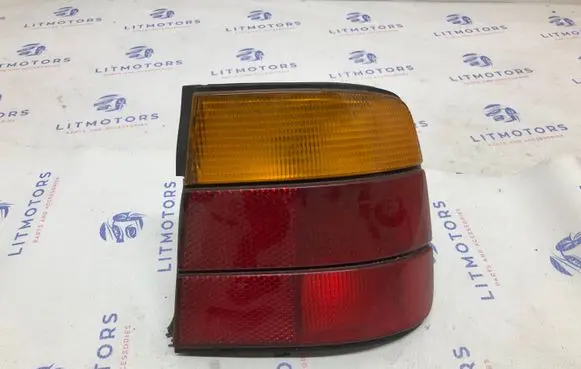 BMW 5 E34 Rear/tail lights