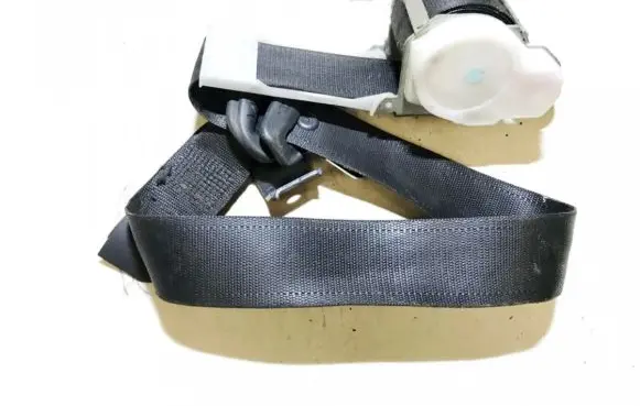 Opel Signum Front seatbelt