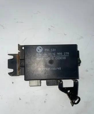 BMW 5 E39 Parking PDC control unit/module 66216900270 216900270 6900270