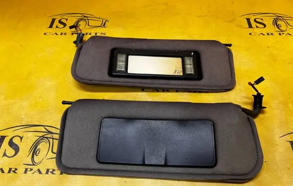 Chevrolet Corvette C5 Sun visor 