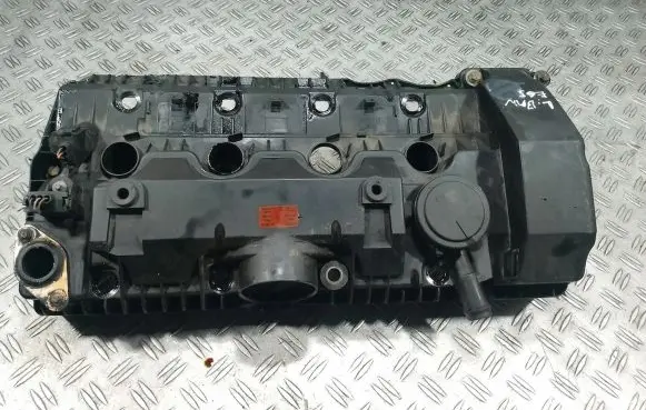 BMW 7 E65 E66 Rocker cam cover 