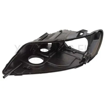 Audi Q7 4L Headlight part 