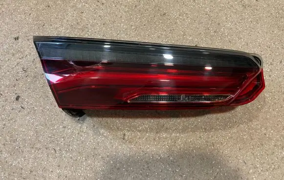 BMW 8 G14 Tailgate rear/tail lights 7445779