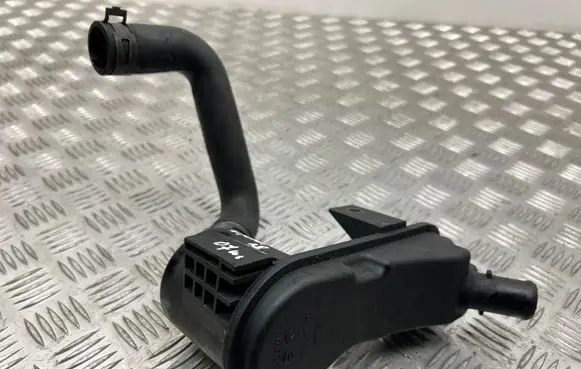 Ford Galaxy Breather/breather pipe/hose 6G9Q6A785