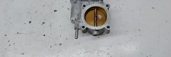 Subaru XV II Electric throttle body valve 16112AA470 4E12 603004E06