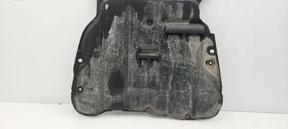 Volvo V70 Engine splash shield/under tray 8634459