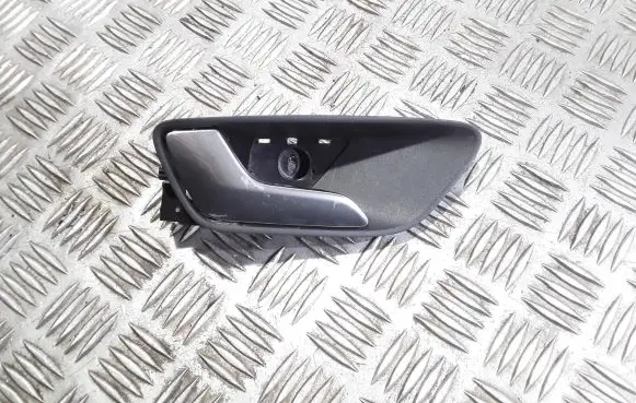 Ford Fiesta Rear door interior handle H1BBA22601BFW