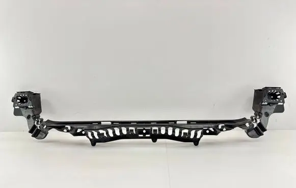 BMW 3 F30 F35 F31 Rear bumper support beam 7260462