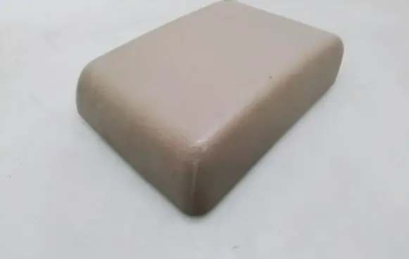 Nissan Terrano Armrest