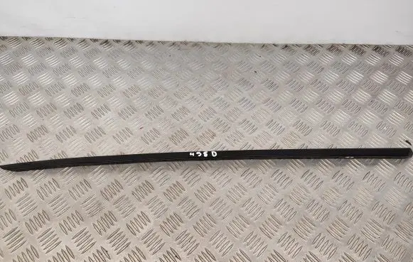 Audi A8 S8 D5 Windshield trim 4N0854328