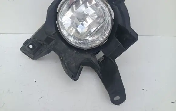 Front fog light