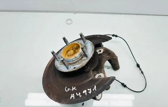 Opel Insignia B Rear wheel hub GH174