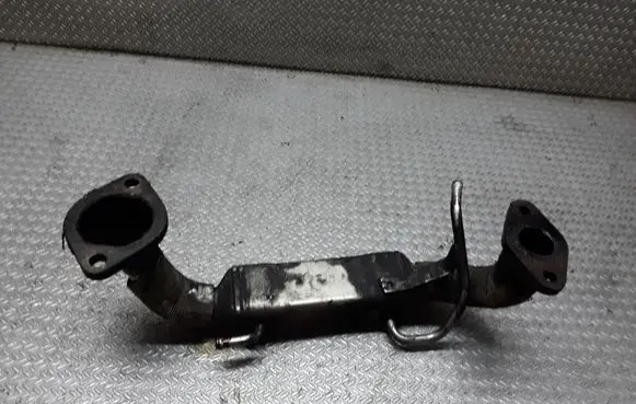 Mazda 5 EGR valve cooler