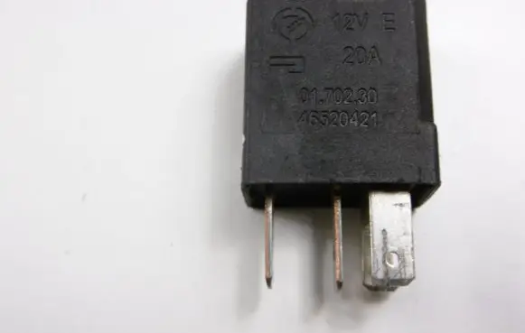Iveco Daily 35.8 - 9 Other relay 46520421