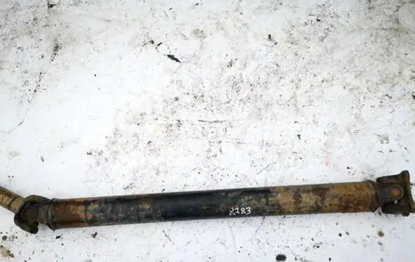 Nissan Pathfinder R51 Front prop shaft 