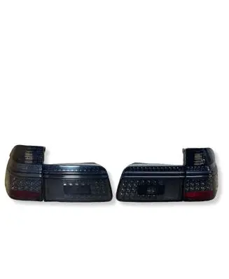 BMW 5 E39 Rear/tail lights set E39TOURING