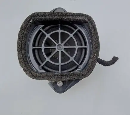 Audi A6 S6 C6 4F Rear door speaker 4F9035411