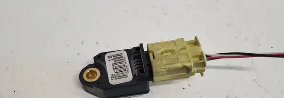 Toyota Verso Airbag deployment crash/impact sensor 8983105020 0829176455