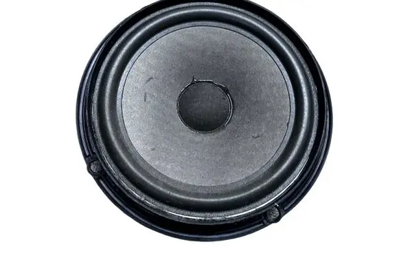 Volkswagen Fox Front door speaker 5Z0035411A
