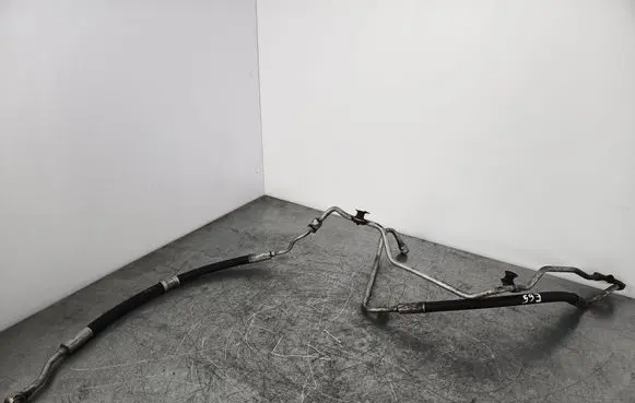 BMW 5 E60 E61 Power steering hose/pipe/line 118074 6761495