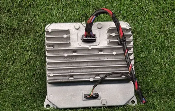 BMW 5 G30 G31 Other control units/modules 9864884 6142986488401