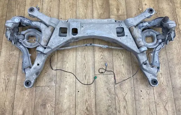 Volvo S80 Rear subframe 09492948
