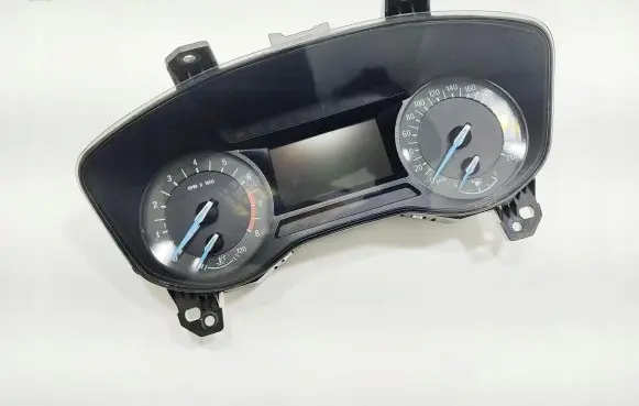 Ford Mondeo MK V Speedometer (instrument cluster) FS7T-10849-AEG