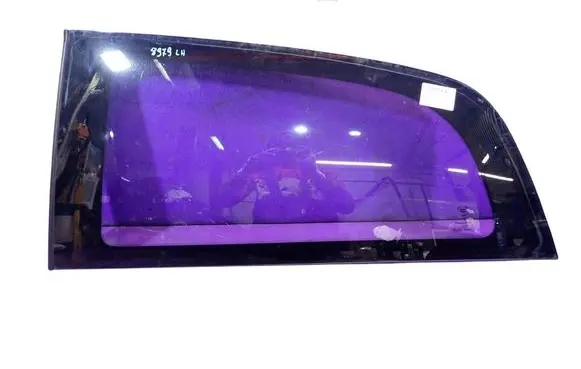 Lancia Ypsilon Rear side window