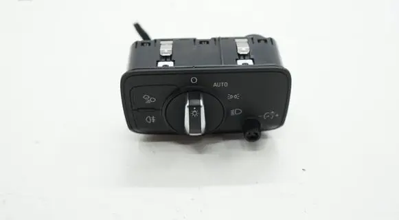 Audi A3 S3 8V Light switch 8V0941531ARACR 8V0941531AR