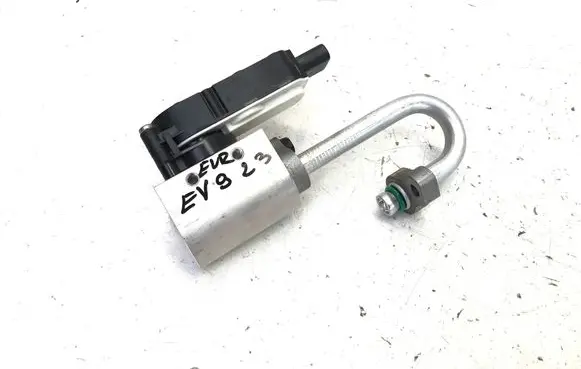 KIA EV9 Air conditioning (A/C) expansion valve 976E1KL500 VE7A0CEEAA EA360CEE1A01