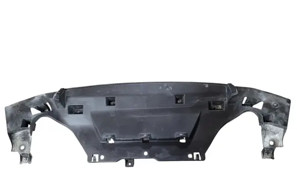 Mazda CX-5 II Front bumper skid plate/under tray KB7W500S1
