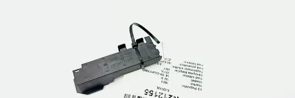 Audi A4 S4 B9 8W Other control units/modules