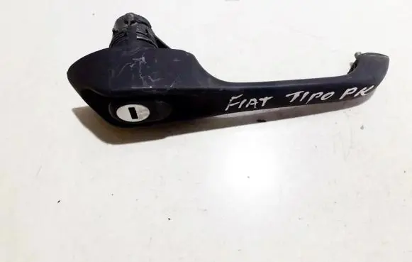 Fiat Tipo Front door exterior handle