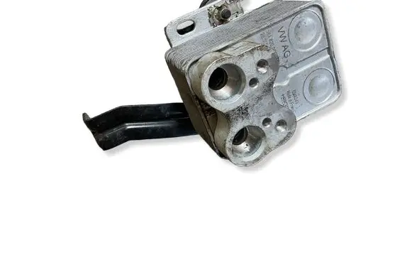 Audi A3 8Y A/C cooling radiator (condenser) 5WA820031B 26012021 6012021073