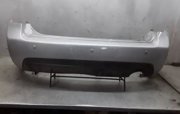 KIA Carens II Rear bumper