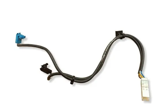 BMW 6 F06 Gran coupe Seat wiring loom 9764082