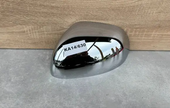 Fiat 500L Plastic wing mirror trim cover 6902-013