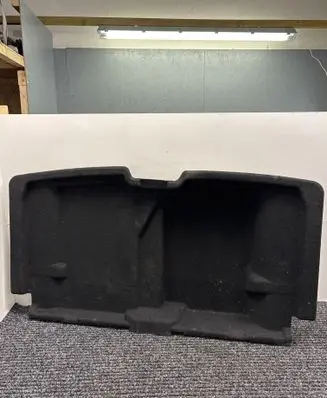 Volvo XC90 Trunk/boot mat liner 31484433