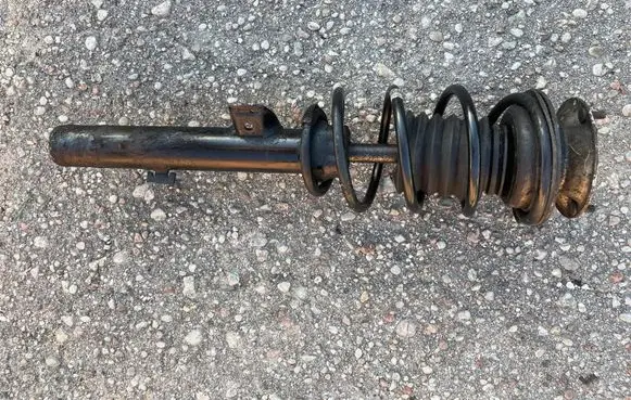 BMW 3 E90 E91 Front shock absorber/damper
