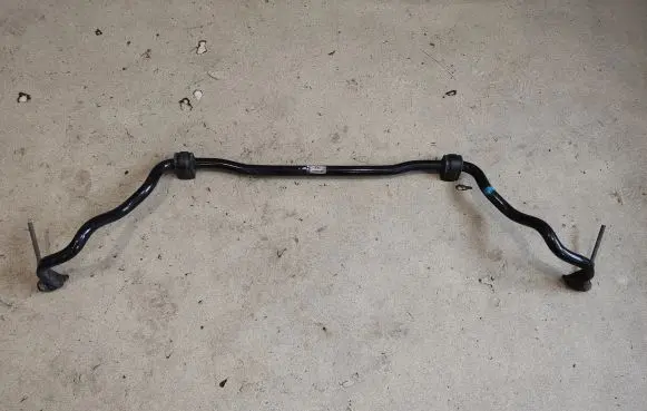 BMW X5 E70 Front anti-roll bar/sway bar 6774737