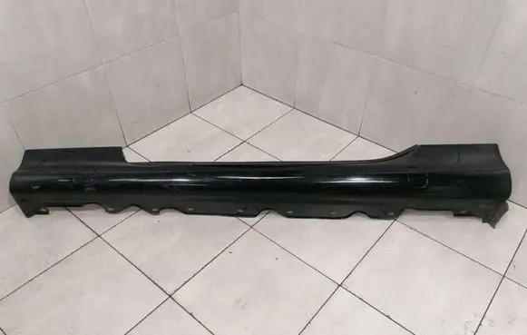 Mercedes-Benz SL R230 Sill