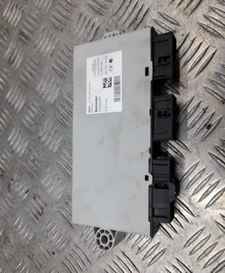BMW 6 F12 F13 CAS control unit/module 9268749