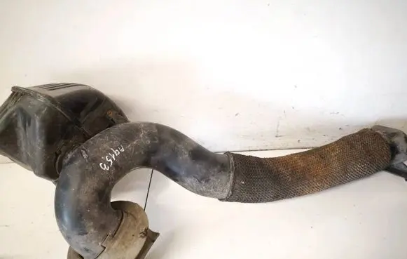 Chevrolet Captiva Air intake hose/pipe