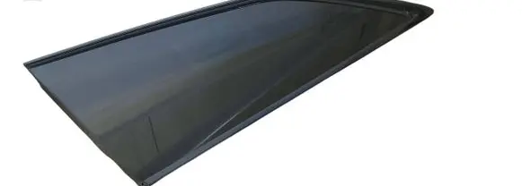 Volvo XC60 Rear vent window glass 32409420