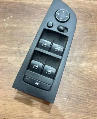 BMW 3 E90 E91 Electric window control switch 9217332