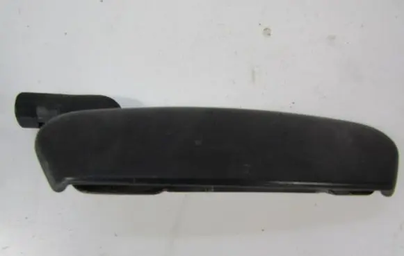 Fiat Punto (199) Front door exterior handle 