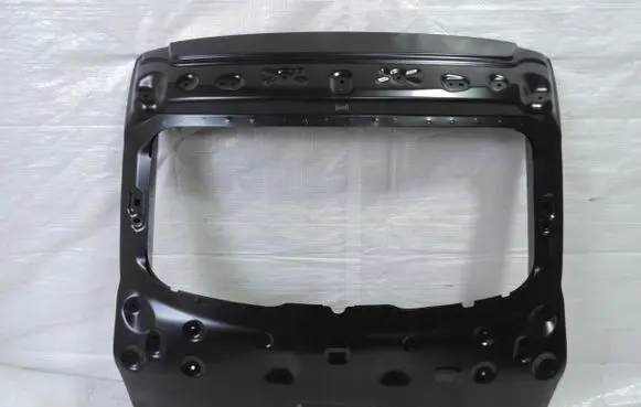 Tailgate/trunk/boot lid