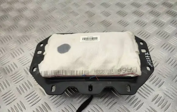 Citroen C5 Passenger airbag 9687717880