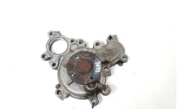 Lexus GX J150 Water pump 1610039555